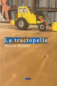 La tractopelle