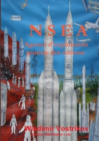 N S E A  Agence d'exploration spatiale des nations