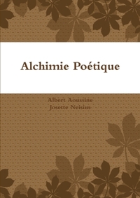 ALCHIMIE POETIQUE