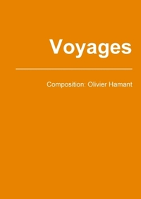 VOYAGES