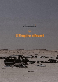 L'EMPIRE DESERT