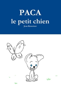 PACA LE PETIT CHIEN