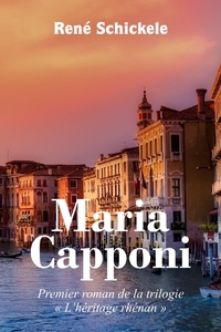 Maria Capponi