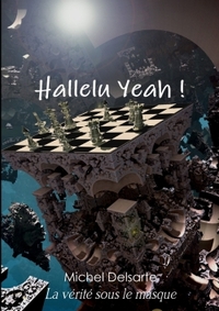 HALLELU YEAH !