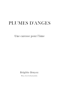 PLUMES D'ANGES
