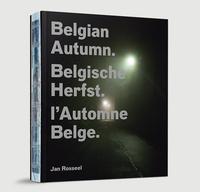 Belgian Autumn /anglais
