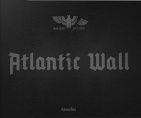 Stephan Vanfleteren Atlantic Wall /franCais/anglais