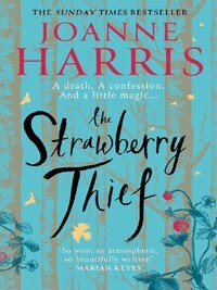 THE STRAWBERRY THIEF