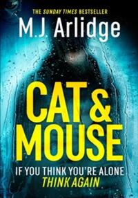 Cat and mouse