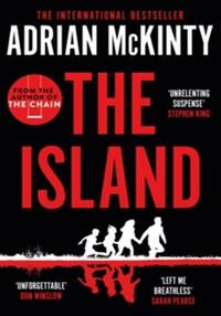 THE ISLAND