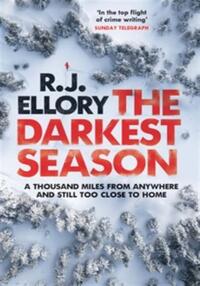 THE DARKEST SEASON