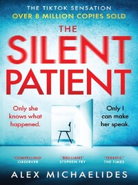 THE SILENT PATIENT