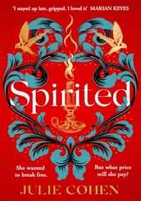 Spirited