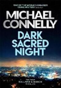 Dark sacred night