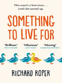 Something to Live For