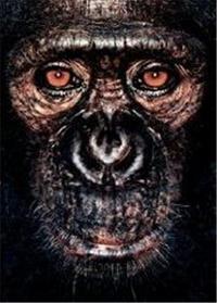 JAMES MOLLISON JAMES AND OTHER APES /ANGLAIS