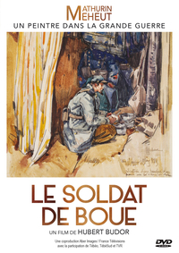 SOLDAT DE BOUE (LE ) - DVD