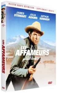 LES AFFAMEURS