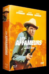 LES AFFAMEURS - BRD