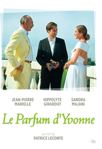 PARFUM D'YVONNE (LE) - DVD