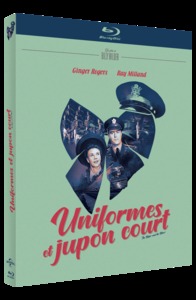 UNIFORMES ET JUPON COURT