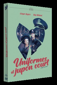 UNIFORMES ET JUPON COURT