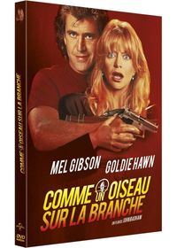 COMME UN OISEAU SUR LA BRANCHE