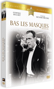 BAS LES MASQUES