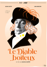 DIABLE BOITEUX (LE) - COMBO DVD + BLU-RAY