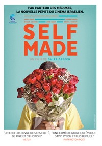 SELF MADE - DVD