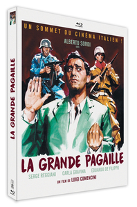 GRANDE PAGAILLE (LA) - BLU-RAY