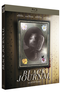 BLACK JOURNAL - BLU-RAY