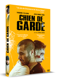 CHIEN DE GARDE - DVD