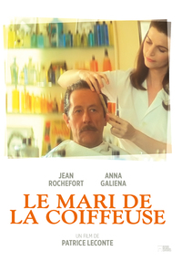 MARI DE LA COIFFEUSE (LE) - DVD