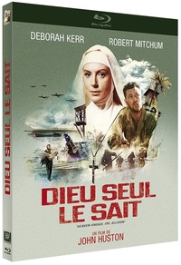 DIEU SEUL LE SAIT - BRD