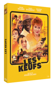 KEUFS (LES) - DVD