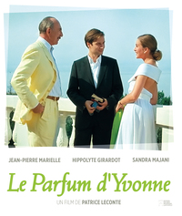 PARFUM D'YVONNE (LE) - BLU-RAY