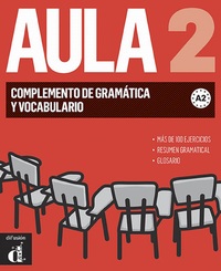 AULA 2 NED COMPLEMENT GRAMMATICAL ET VOCABULAIRE