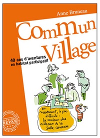 COMMUN VILLAGE