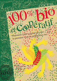 100% BIO ET COOPERATIF