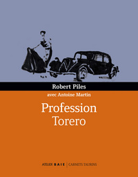 PROFESSION TORERO