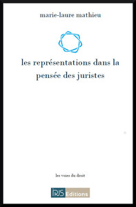 Les représentations dans la pensée des juristes