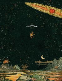 Dans l'Infini et autres histoires