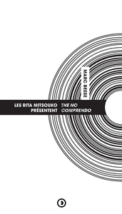 LES RITA MITSOUKO - THE NO COMPRENDO