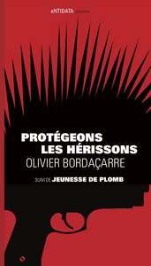 Protégeons les hérissons