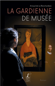 La Gardienne de musée