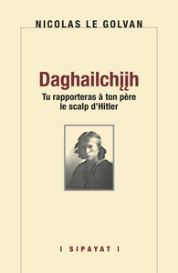 DAGHAILCHIIH