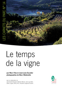 Le temps de la vigne