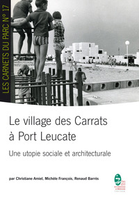 Le village des Carrats à Port Leucate