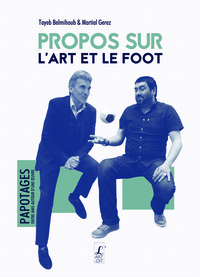 Propos sur l'art et le foot